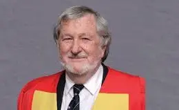 Wits mourns the loss of Professor Eddie Webster 