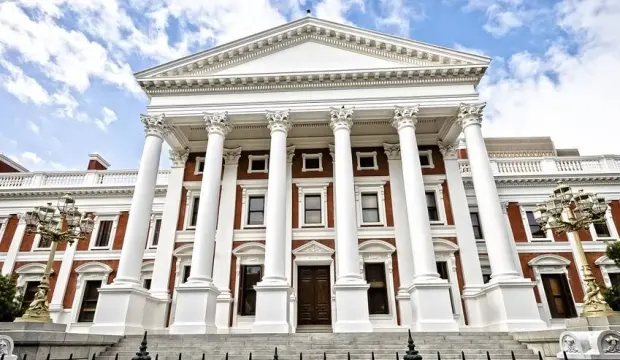 Parliament opens with the debate of no confidence on Government
