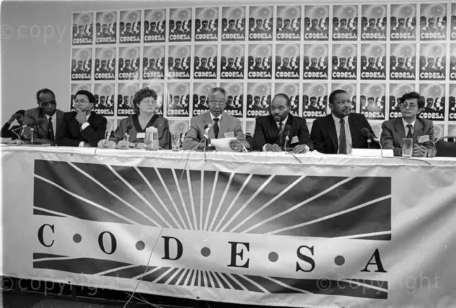 Multi-party delegates endorses the Interim constitution