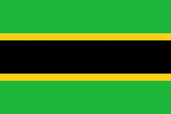 Tanganyika becomes a member of the UN