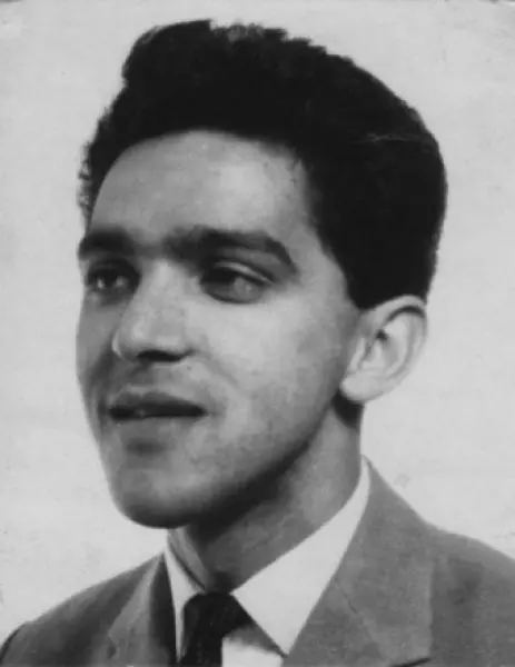 Death in detention of Ahmed Timol