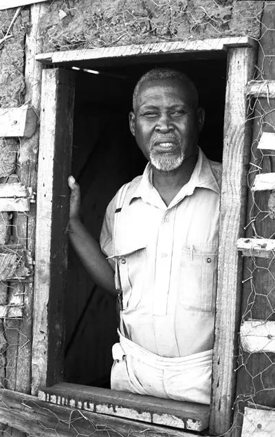 Chief Albert Luthuli is banned for a further five years