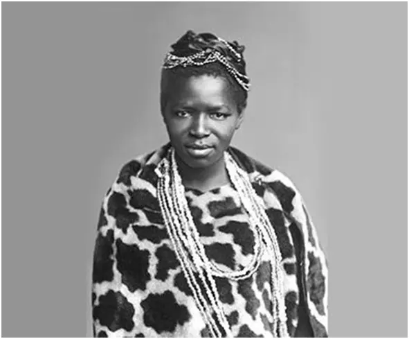 Charlotte Maxeke dies