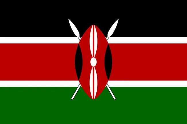 Kenya is granted independence
