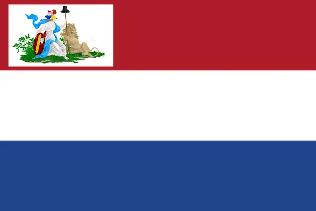 Britain returns the Cape to the Netherlands and the flag of the Batavian Republic is hoisted on the Castle