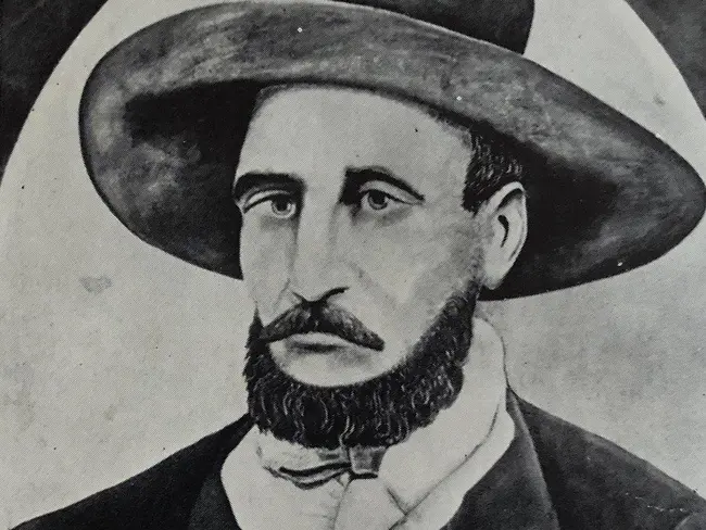 Piet Retief’s Great Trek manifesto is completed