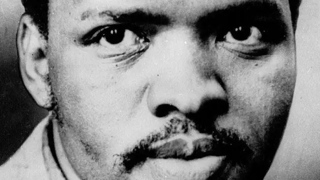 Steve Biko, a pioneer of the Black Consciousness Movement, is born