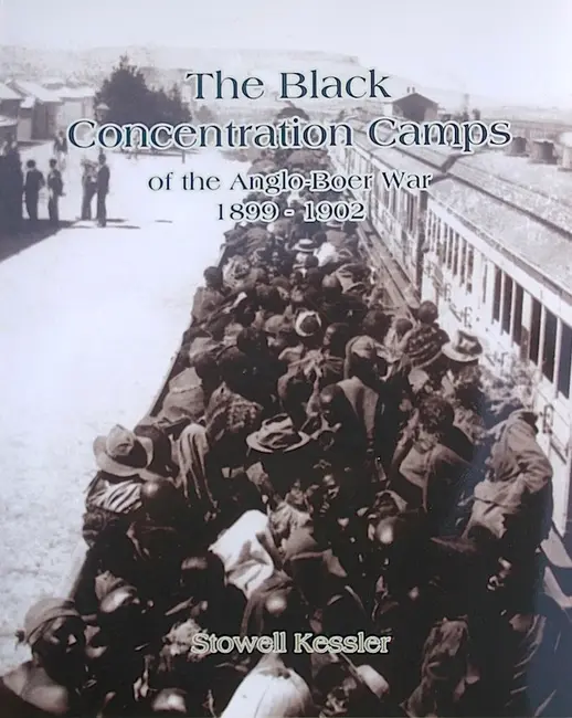 South African War: Thousands of Black men and women forced to walk home