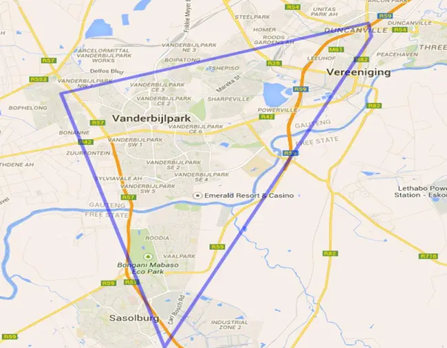 Vaal Uprising Begins as Sharpeville Residents Resist Rent Increases
