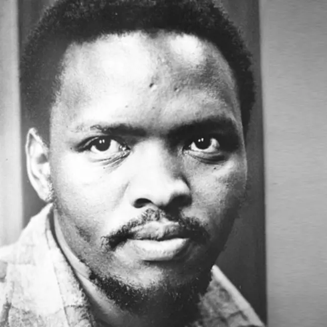 SASO founder and Black Consciousness leader, Steve Biko dies in detention