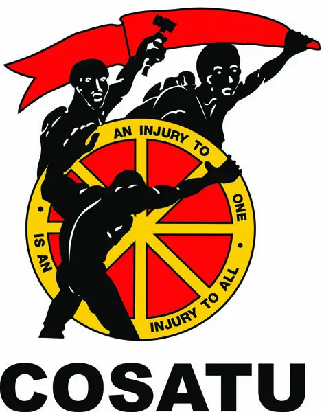 COSATU withdraws from parliamentary session on budget