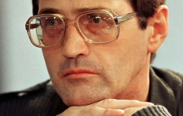 SA judge jails former state assassin Eugene de Kock for more than 200 years
