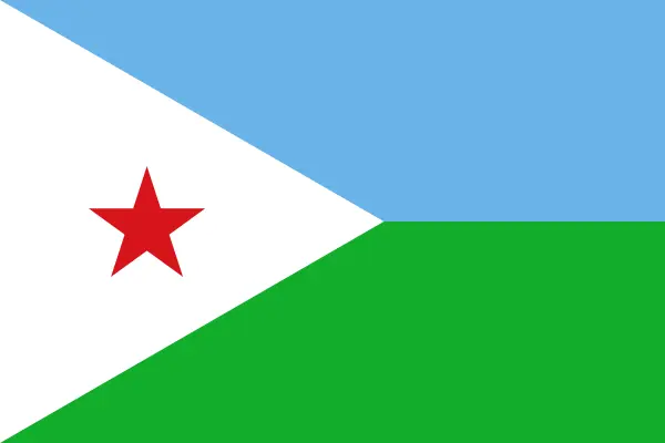 Djibouti, France’s last colony, gains independence