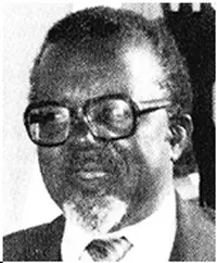 Liberation struggle activists, Gwala and Mothopeng are released from Robben Island