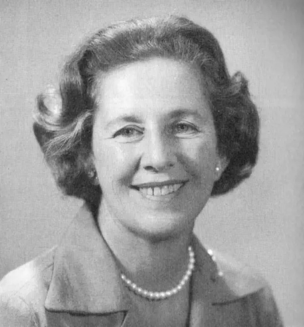 Helen Suzman condemns the Immorality Act in Parliament