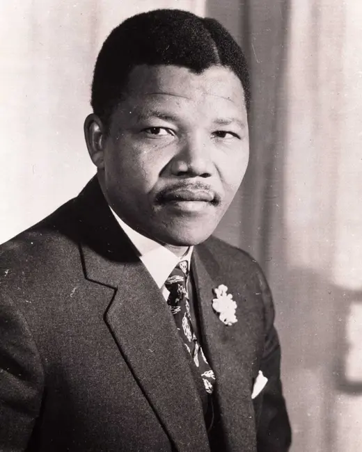 President P. W. Botha offers Nelson Mandela conditional release from prison