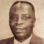 Trade unionist Clements Kadalie dies in East London
