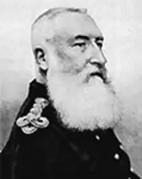 King Leopold II of Belgium hands over the administration of the Congo to the Belgian parliament