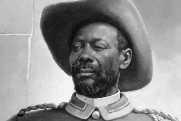 German action in Herero Revolt is condemned in the Reichstag