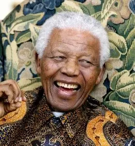 Nelson Rolihlahla Mandela passed away