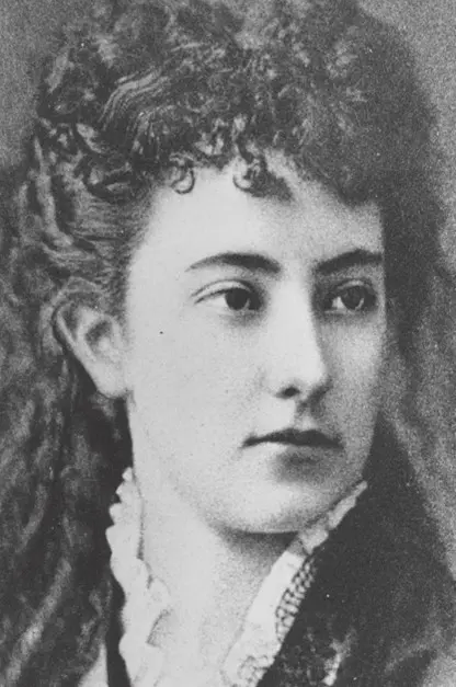 South African author and feminist Olive Schreiner is born