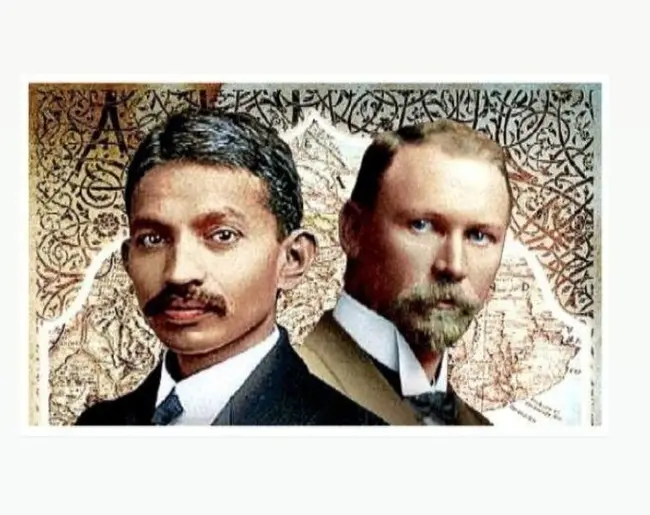 Durban mass meeting endorses Smuts and Gandhi agreement