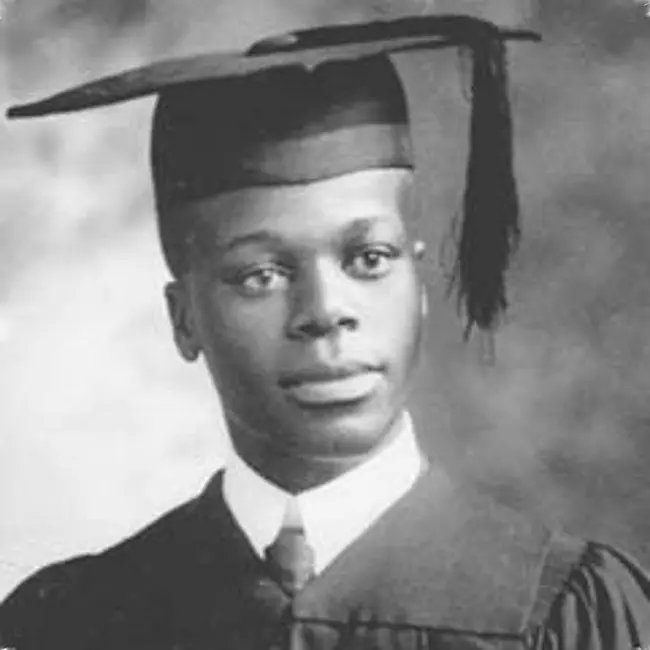 ANC co-founder and journalist Pixley Seme dies