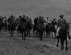 Mass arrests in Pondoland