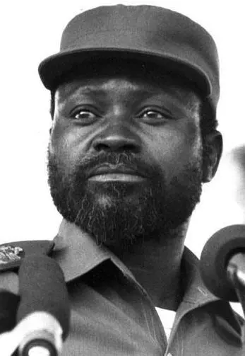The first hearing looking into the mysterious death of Samora Machel begins