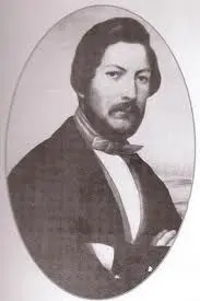 The possessions of Piet Retief are auctioned