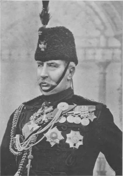 General Sir Redvers Henry Buller’s troops relieve British forces at Ladysmith