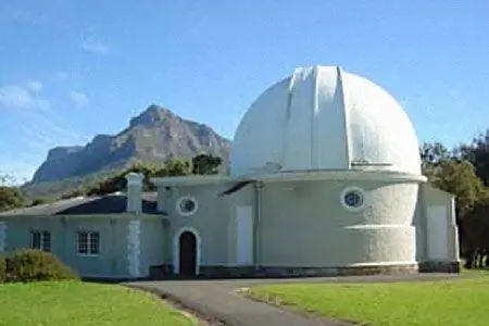 The South African Astronomical Observatory celebrates 200 years of its existence