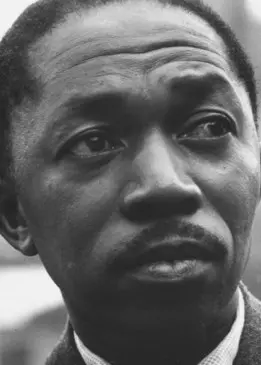 SA musician Todd Matshikiza dies