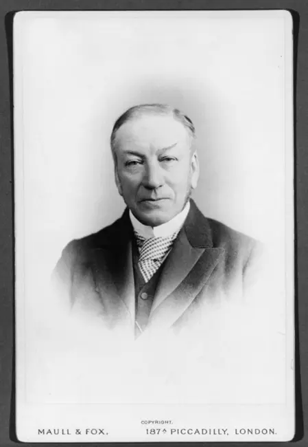 Port Natal is renamed Durban in honour of Sir Benjamin D’Urban, governor of the Cape Colony from 1834 - 1837