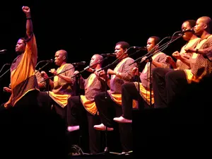 South Africa’s Diverse Culture Artistic and Linguistic Heritage