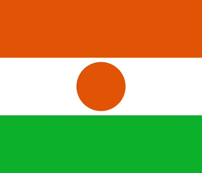 Niger
