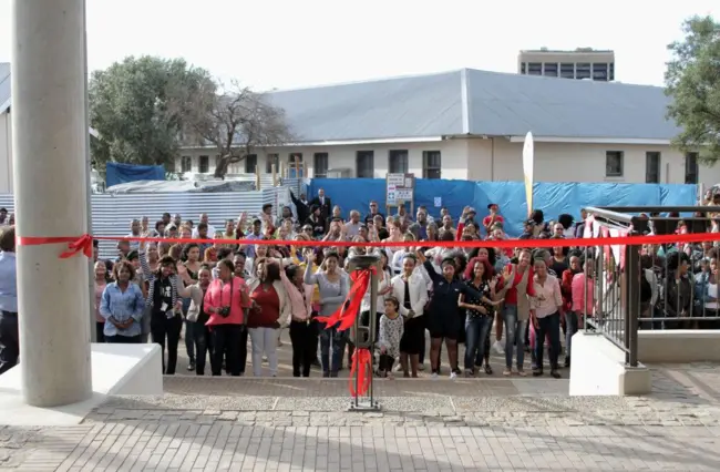 Sol Plaatje University
