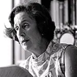 Helen Suzman is born