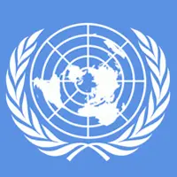 The United Nations adopts a resolution establishing an eleven member United Nations Council for South West Africa