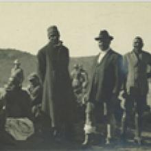 Native Affairs Commission