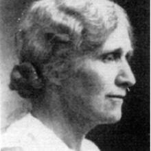 Josephine Ethel (Josie) Wood 