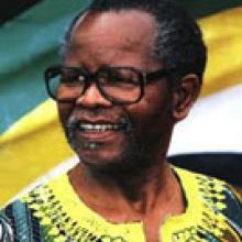 Oliver Tambo