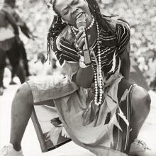 Brenda Fassie