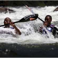 Dusi Canoe