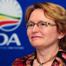 Helen Zille