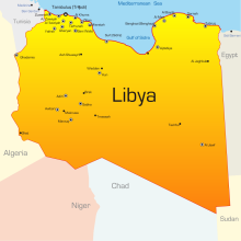 Libya