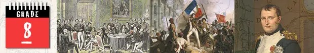 Grade 8 - Term 1: The Industrial Revolution in Britain and Southern ...