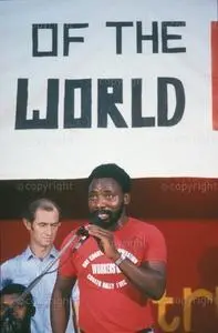South Africa, Durban, 1985: Formation of COSATU