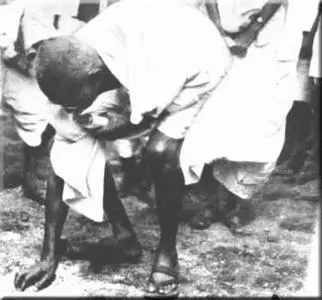 Salt Satyagraha