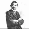 Gandhiji as Barrister